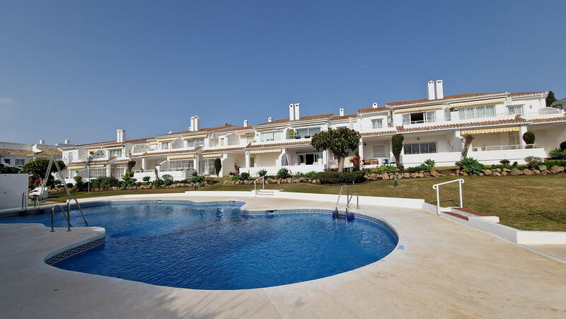 квартира продается в Estepona, Málaga