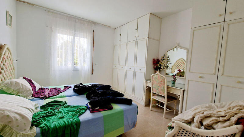 2 slaapkamer Appartement Te koop