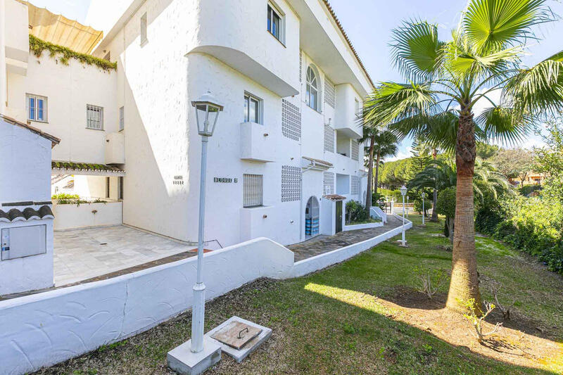 2 Cuarto Apartamento en venta