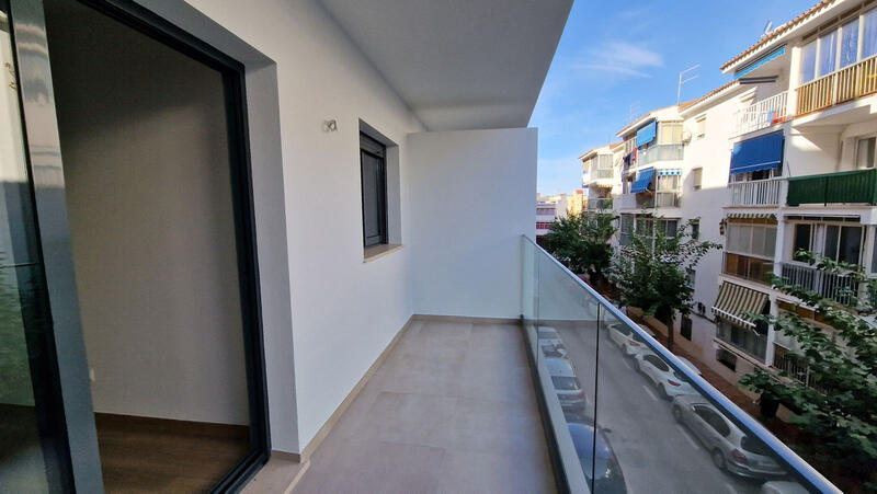 3 Cuarto Apartamento en venta