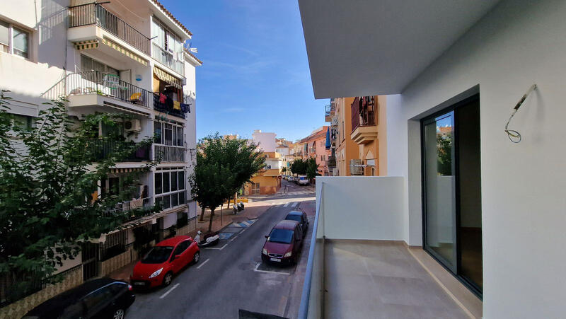 3 Cuarto Apartamento en venta