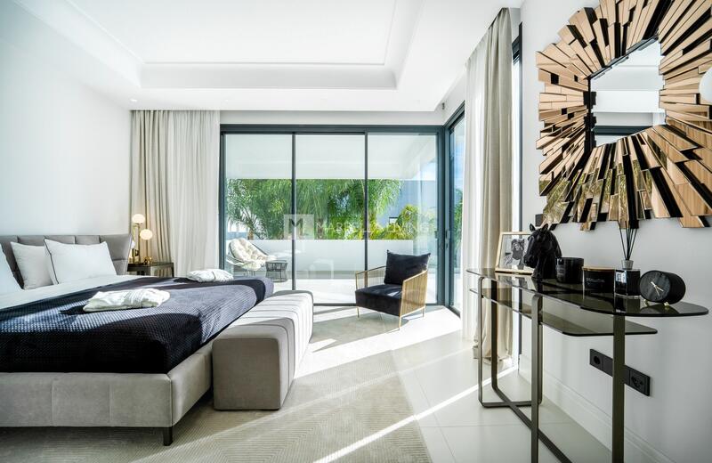 4 bedroom Villa for Long Term Rent