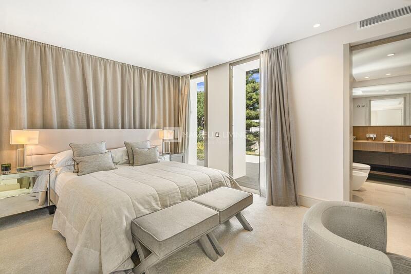 5 bedroom Villa for Long Term Rent