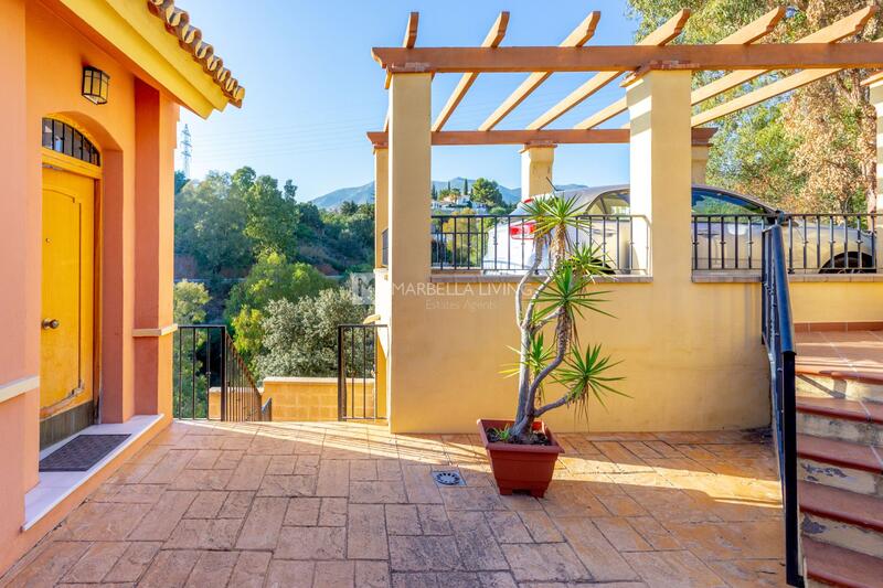 Country House for sale in Fuengirola, Málaga