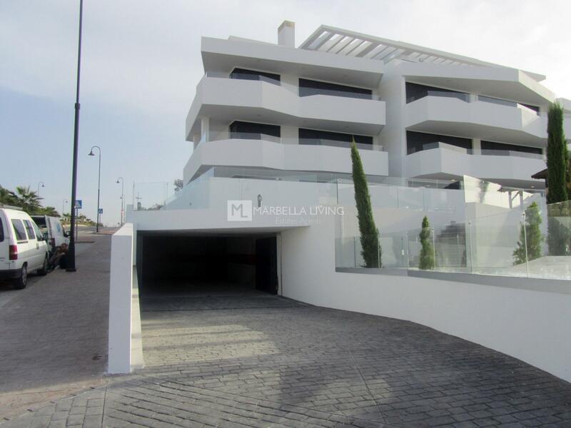 Коммерческая недвижимость продается в Mijas Costa, Málaga