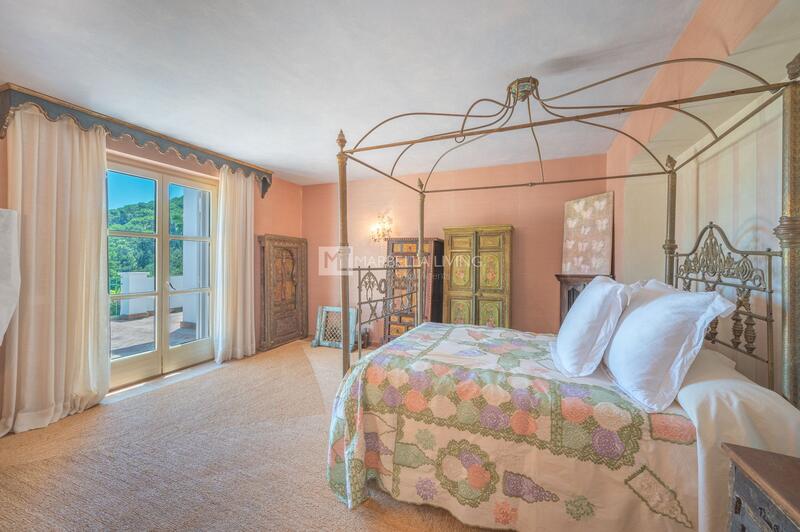 10 Schlafzimmer Villa zu verkaufen