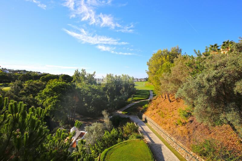 Land for sale in Marbella del Este, Málaga