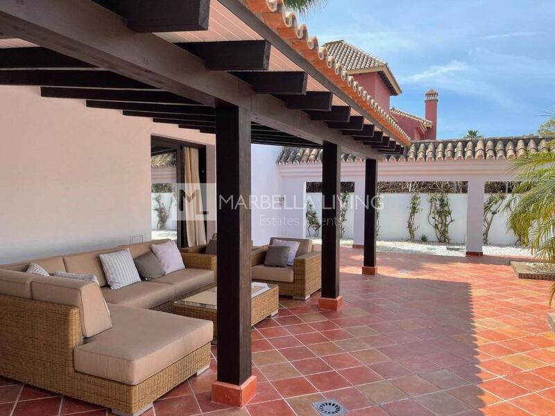 4 bedroom Villa for sale