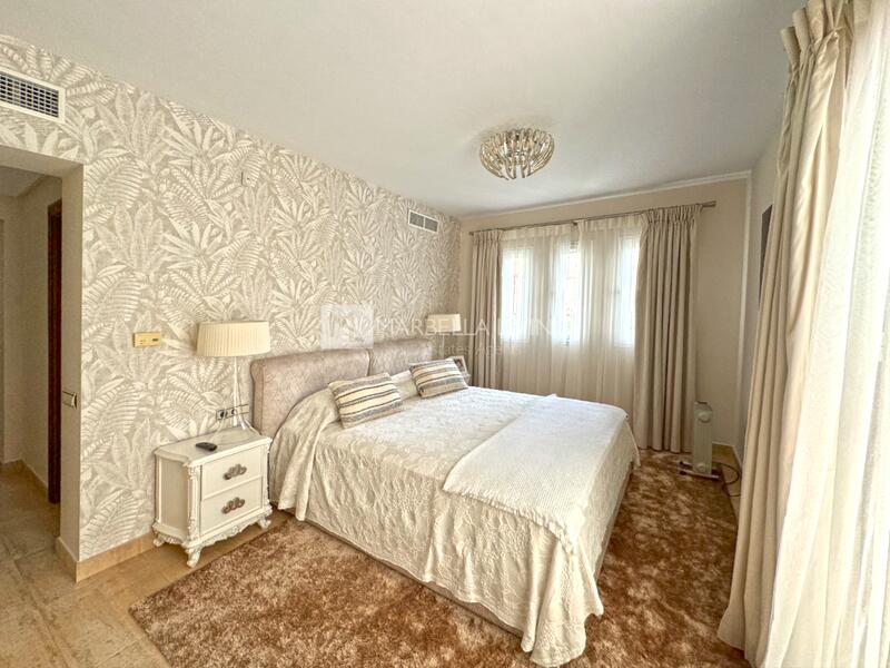 4 chambre Villa à vendre