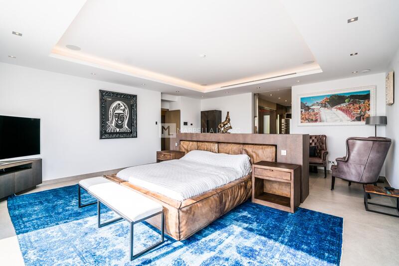 11 Schlafzimmer Villa zu verkaufen