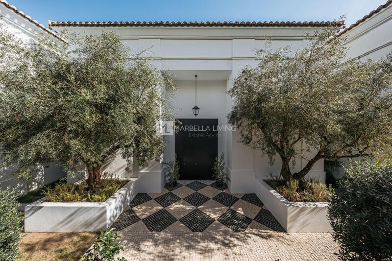 6 Cuarto Villa en venta