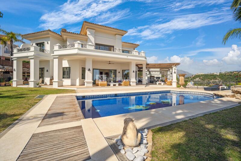 4 bedroom Villa for sale