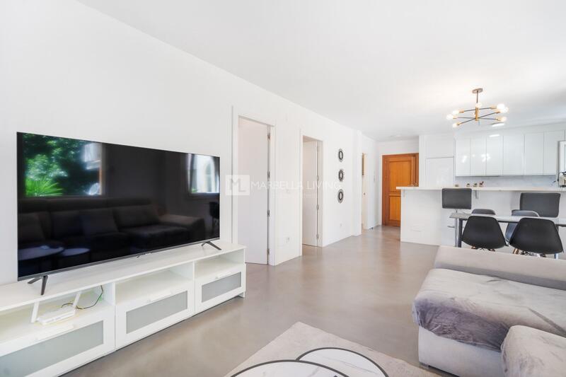 2 chambre Appartement à vendre