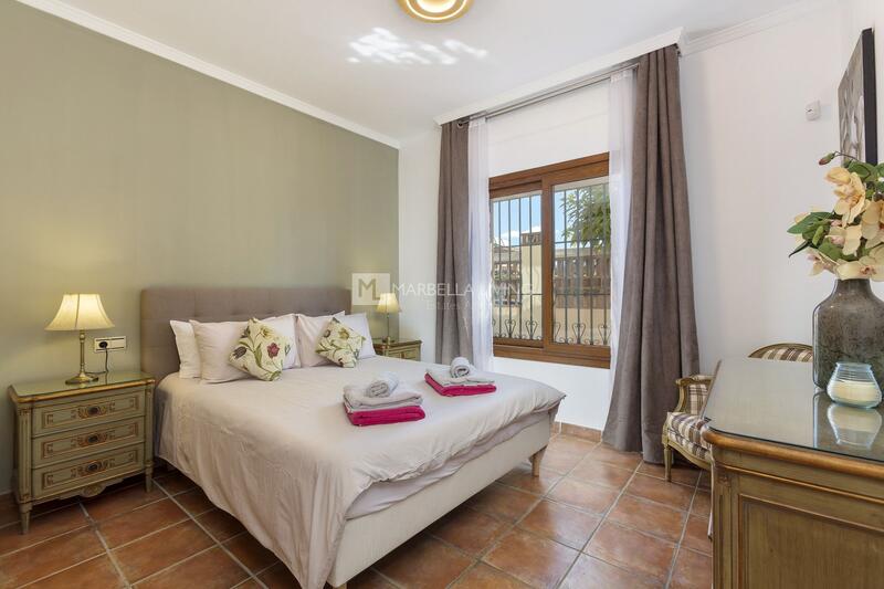 5 bedroom Villa for Short Term Rent