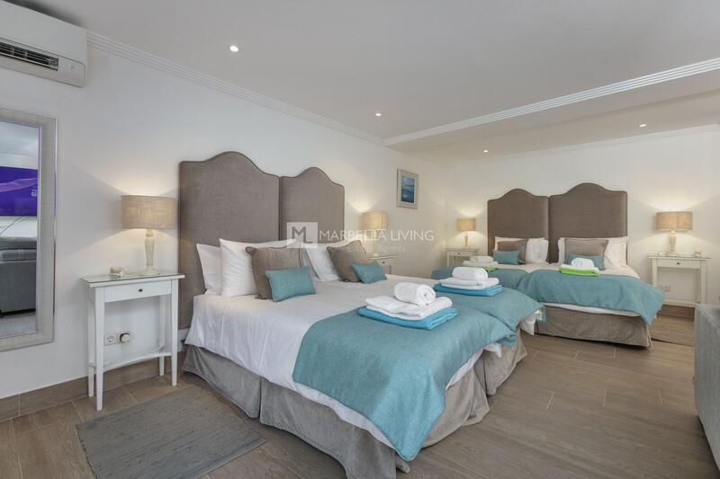 5 bedroom Villa for Short Term Rent