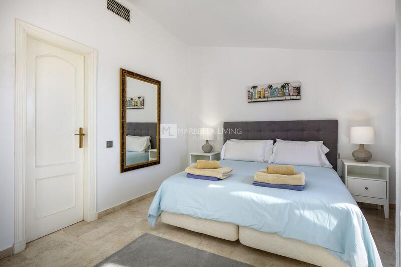 3 chambre Appartement à louer à court terme