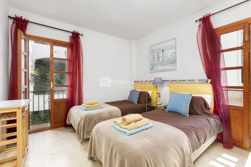 3 chambre Appartement à louer à court terme