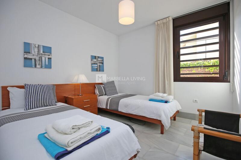 8 bedroom Villa for Short Term Rent