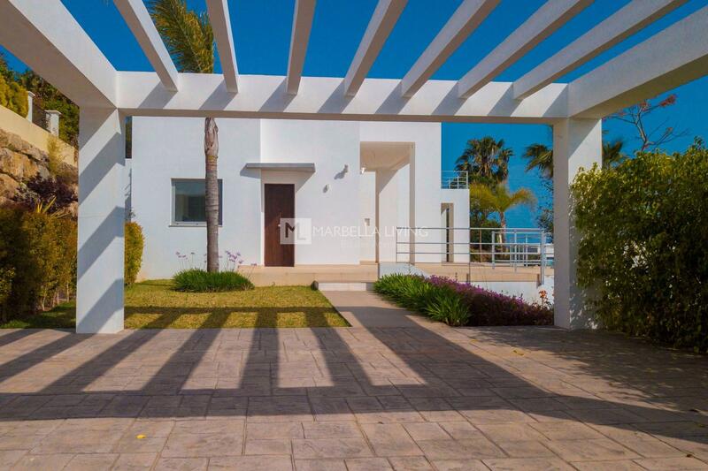 4 Cuarto Villa en venta