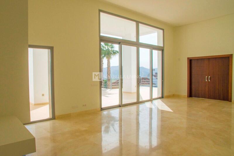 4 Cuarto Villa en venta