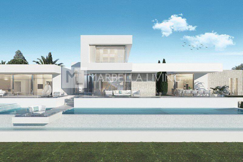 Villa à vendre dans Mijas Costa, Málaga