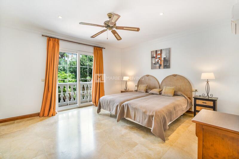 7 chambre Villa à vendre