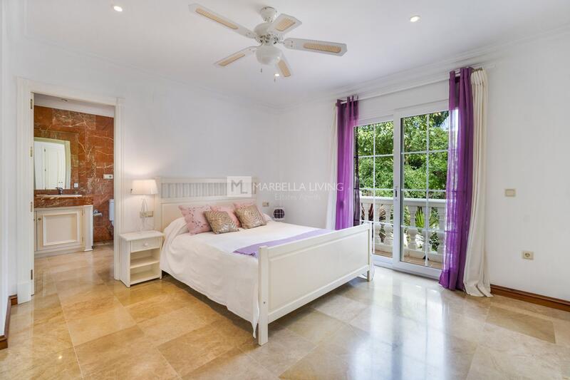 7 chambre Villa à vendre