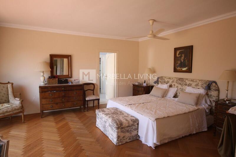 8 chambre Villa à vendre