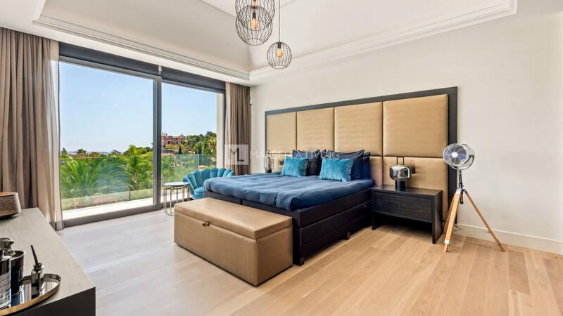 6 Schlafzimmer Villa zu verkaufen
