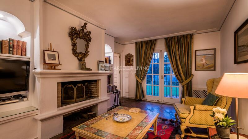 6 chambre Villa à vendre