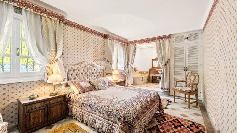 6 Schlafzimmer Villa zu verkaufen