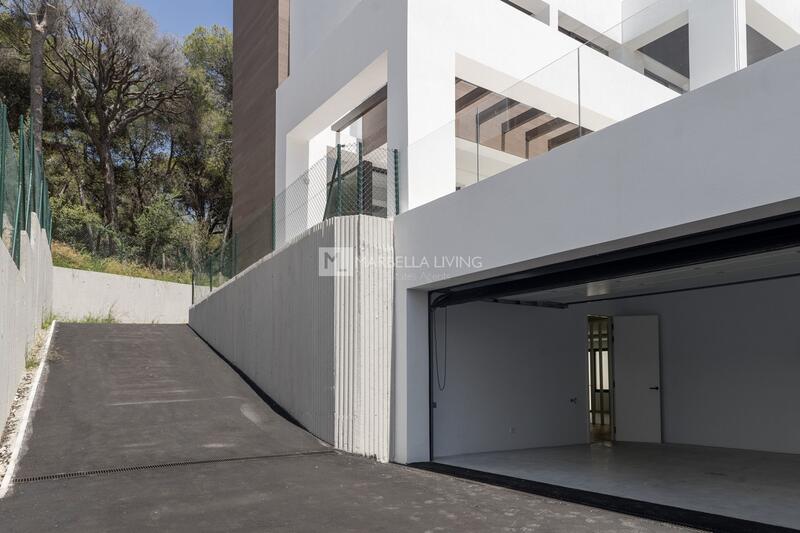 4 Cuarto Villa en venta