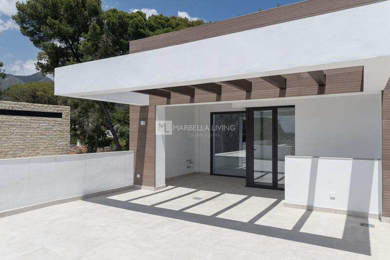 4 Cuarto Villa en venta