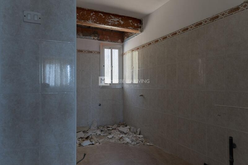 3 Cuarto Apartamento en venta