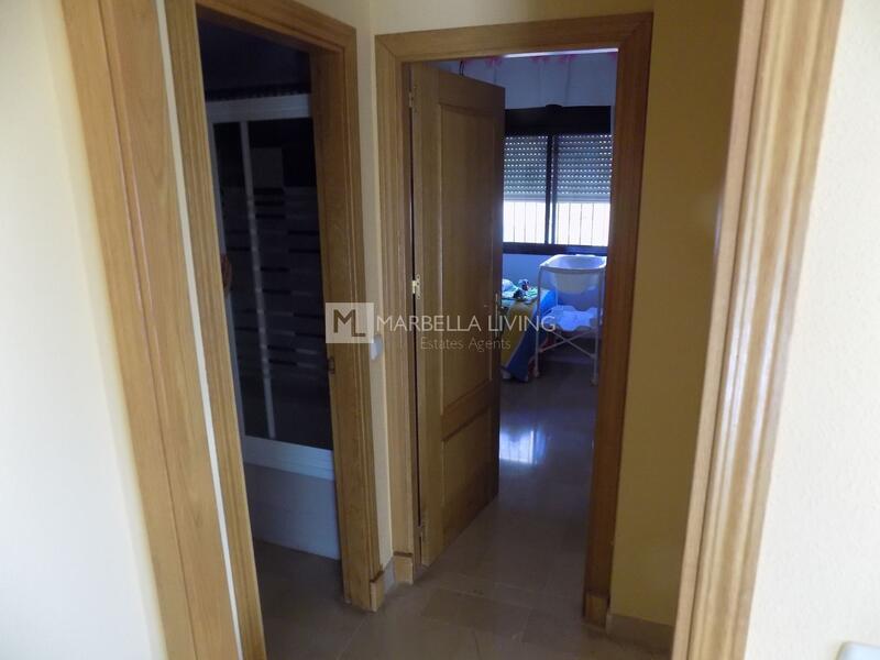 2 Cuarto Apartamento en venta