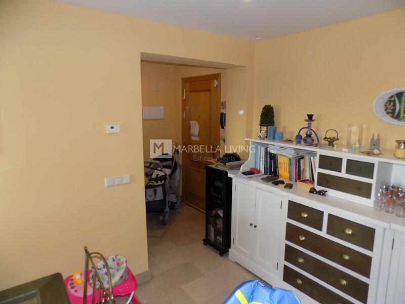 2 Cuarto Apartamento en venta