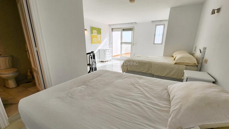 3 chambre Duplex à vendre