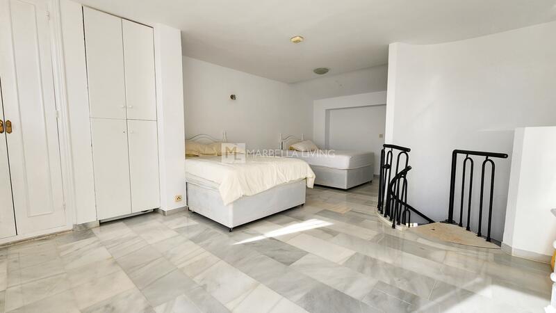 3 chambre Duplex à vendre