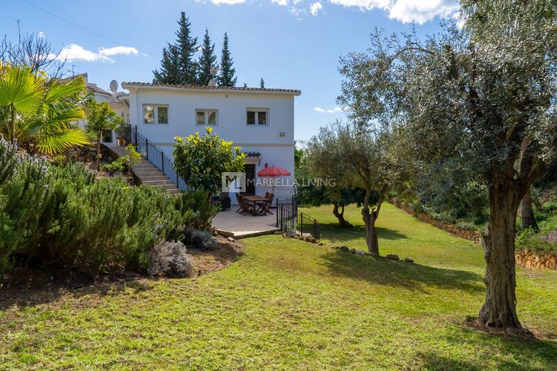 Villa til salgs i Marbella del Este, Málaga