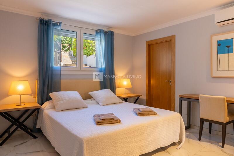 4 Schlafzimmer Villa zu verkaufen