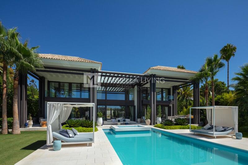 7 bedroom Villa for sale