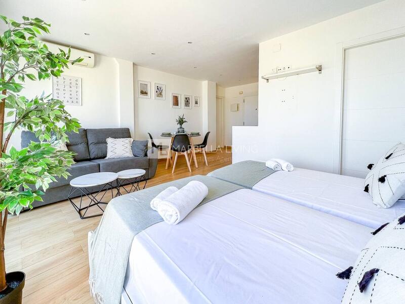 1 Schlafzimmer Appartement zu verkaufen