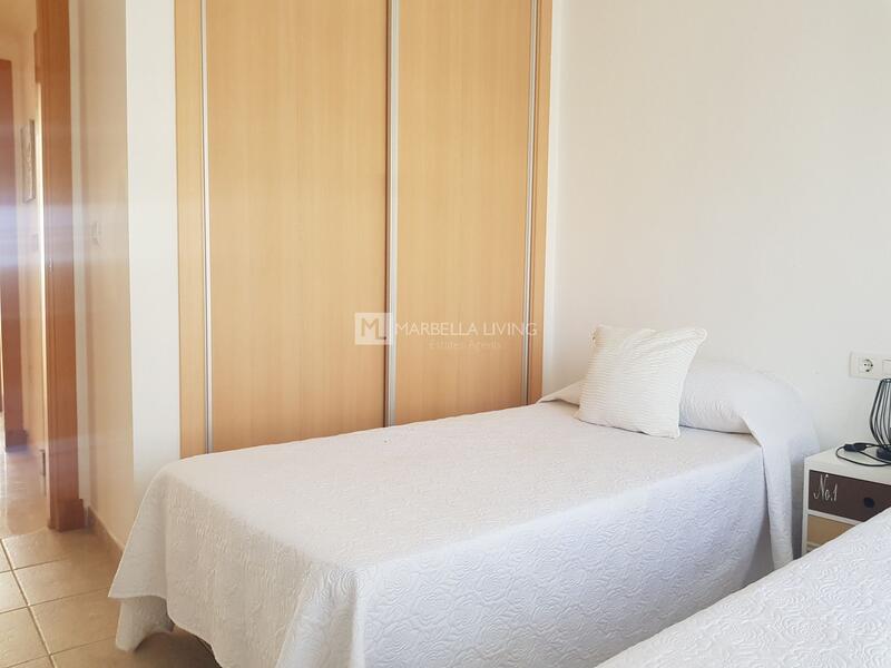 2 chambre Appartement à vendre