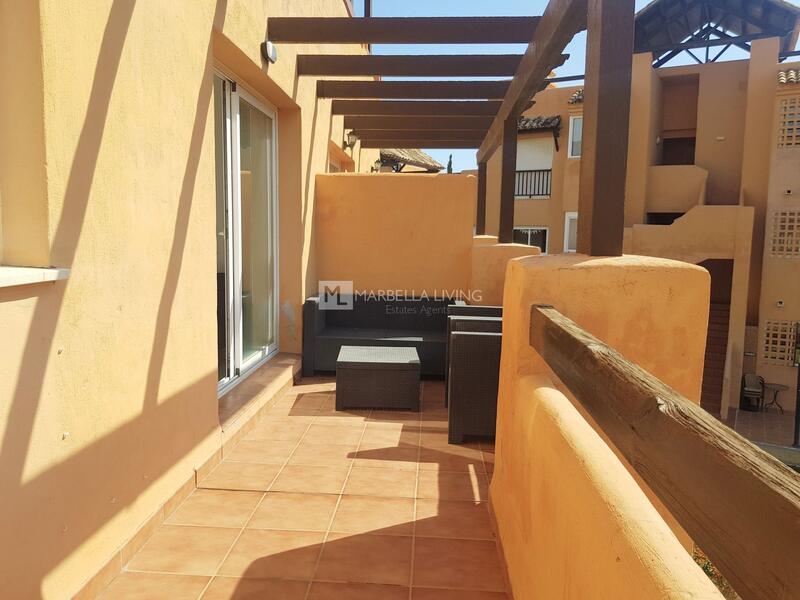 2 Cuarto Apartamento en venta