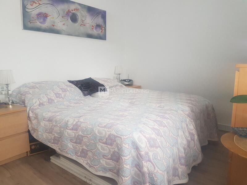 3 chambre Appartement à vendre