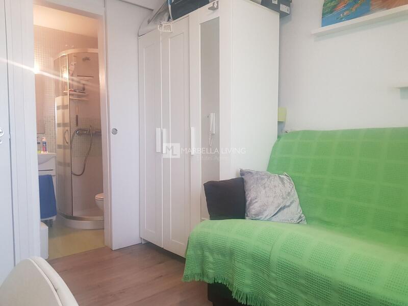 3 Cuarto Apartamento en venta