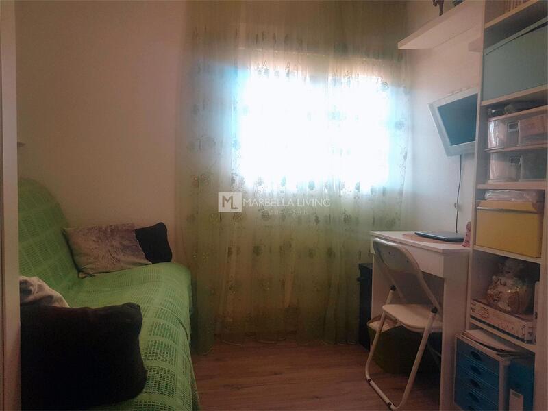 3 Cuarto Apartamento en venta