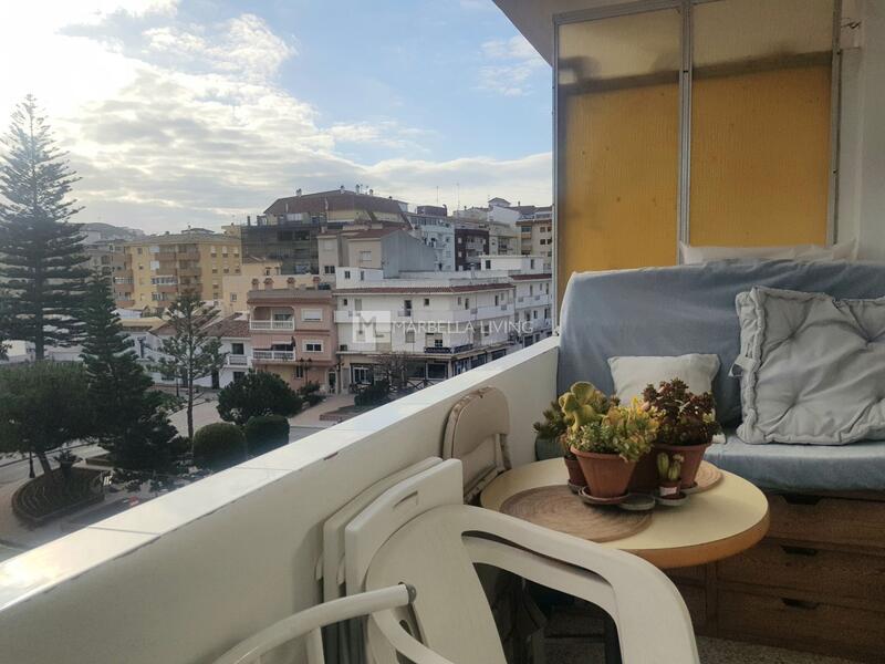 3 Cuarto Apartamento en venta