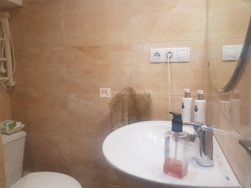 3 Cuarto Apartamento en venta