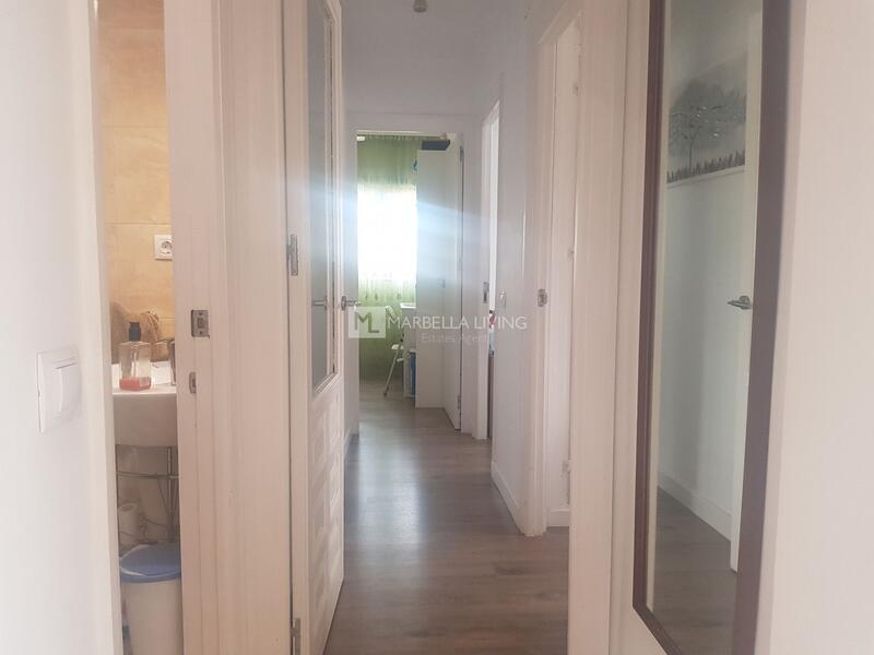 3 Cuarto Apartamento en venta